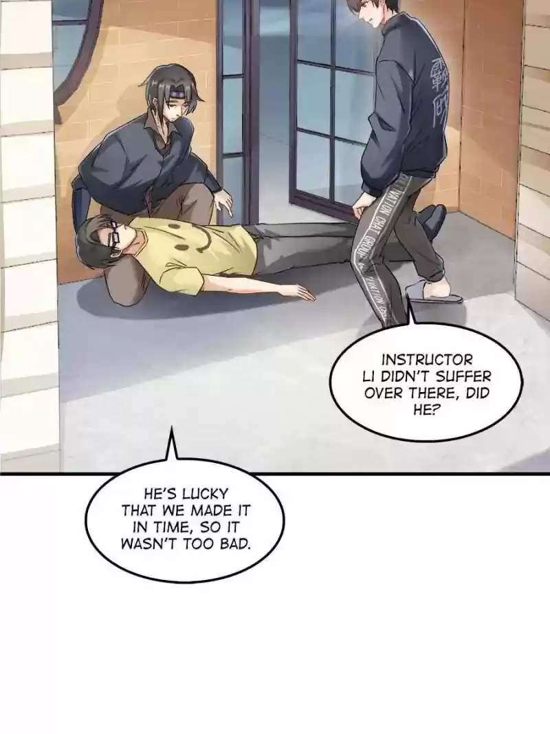 Cultivation Chat Group Chapter 142