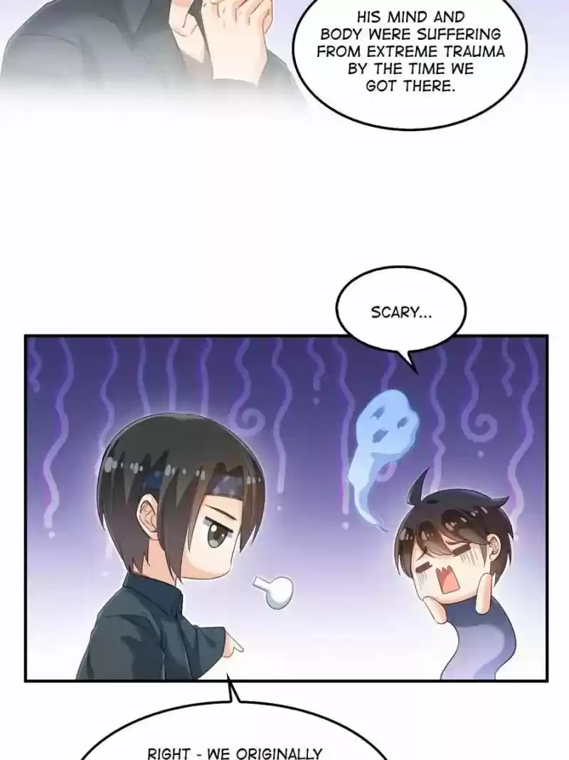 Cultivation Chat Group Chapter 142