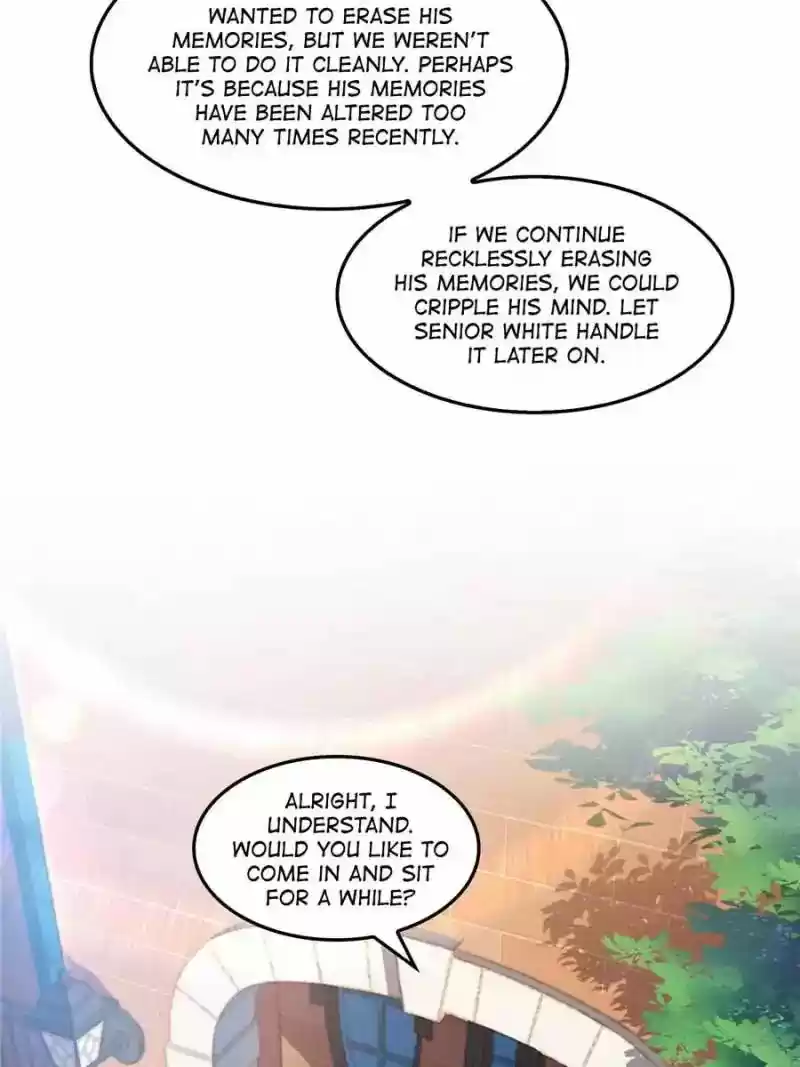 Cultivation Chat Group Chapter 142