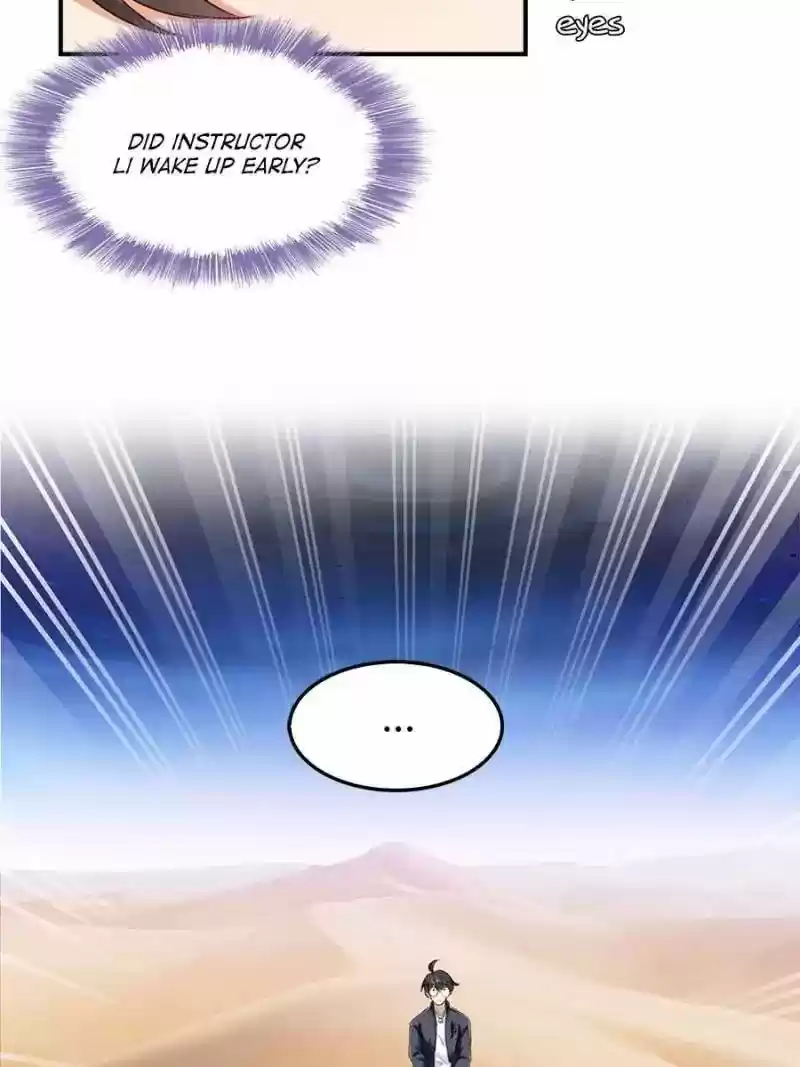 Cultivation Chat Group Chapter 142