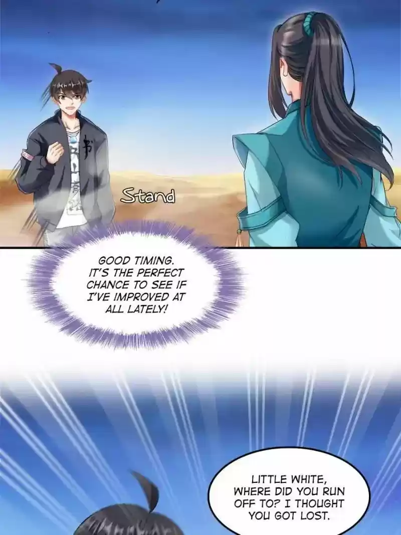 Cultivation Chat Group Chapter 142