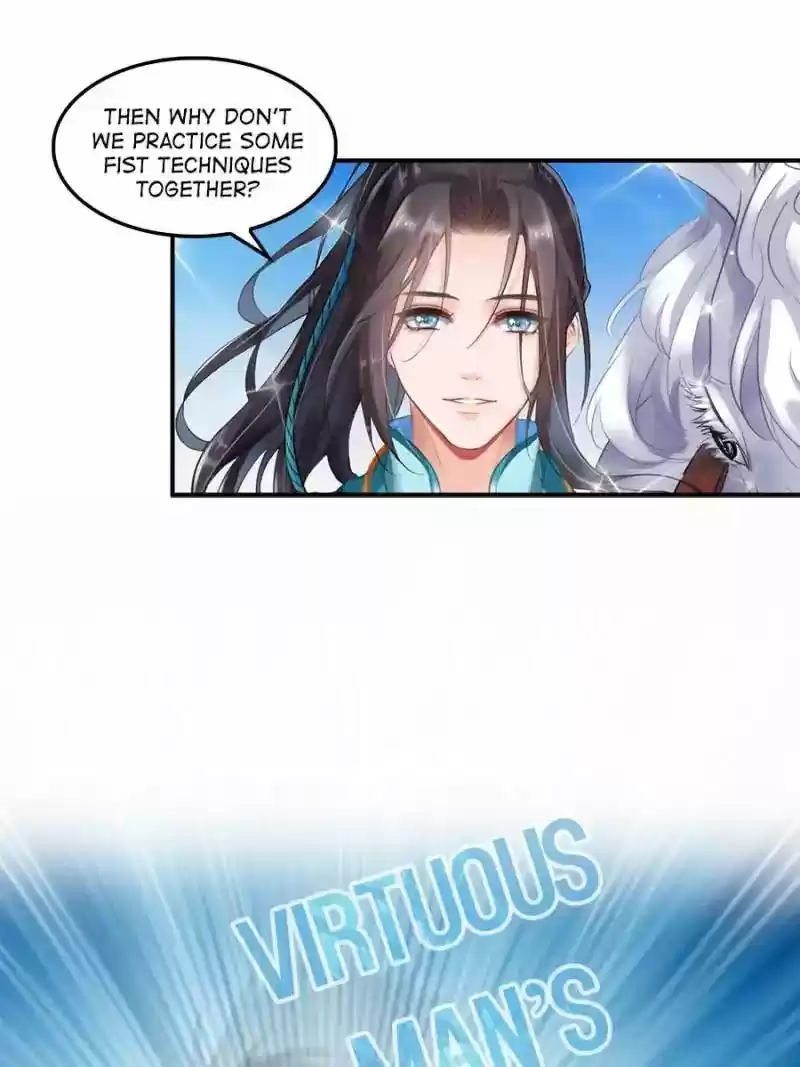 Cultivation Chat Group Chapter 142