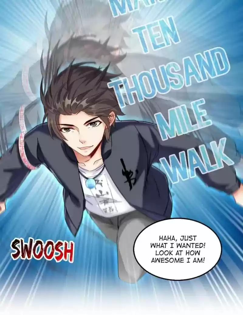 Cultivation Chat Group Chapter 142