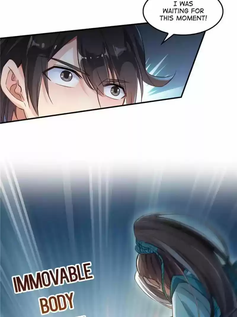 Cultivation Chat Group Chapter 142