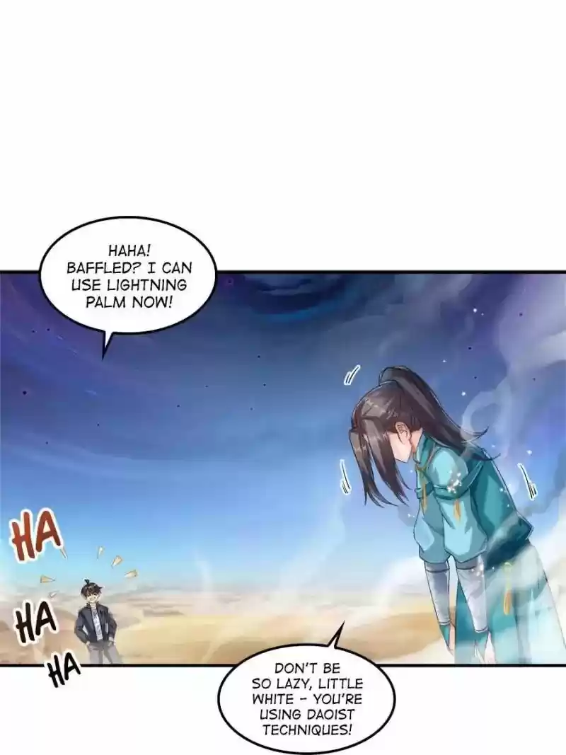 Cultivation Chat Group Chapter 142