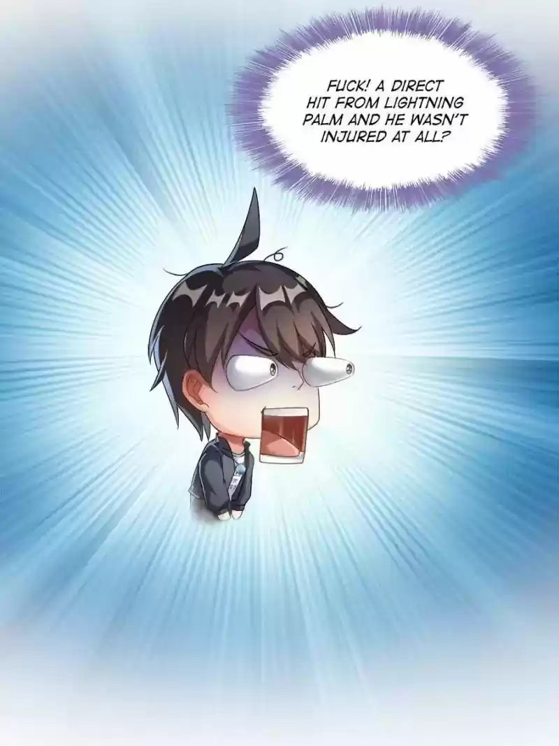 Cultivation Chat Group Chapter 142