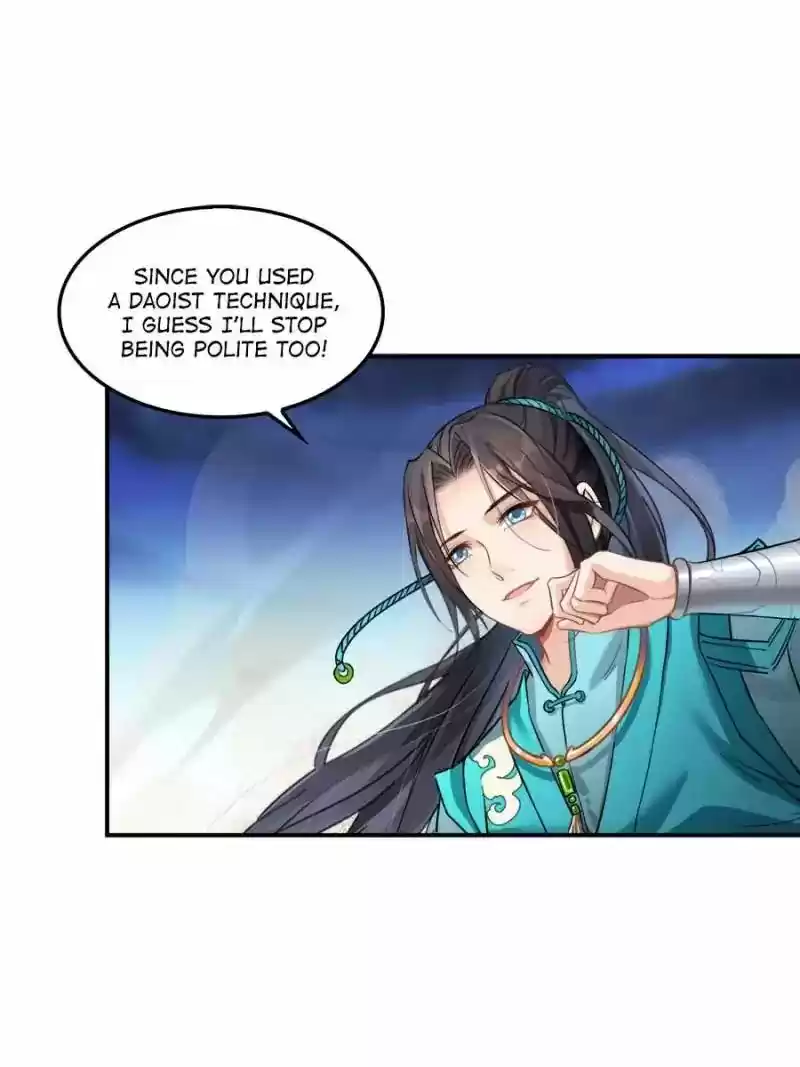 Cultivation Chat Group Chapter 143