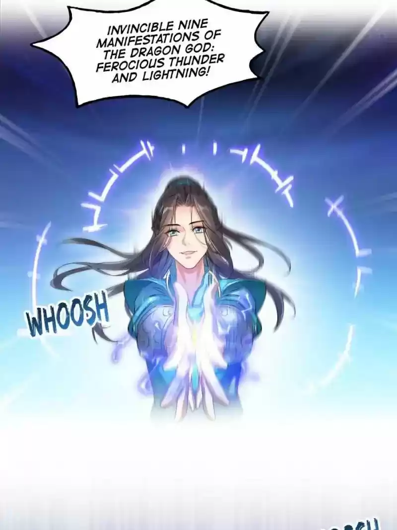 Cultivation Chat Group Chapter 143