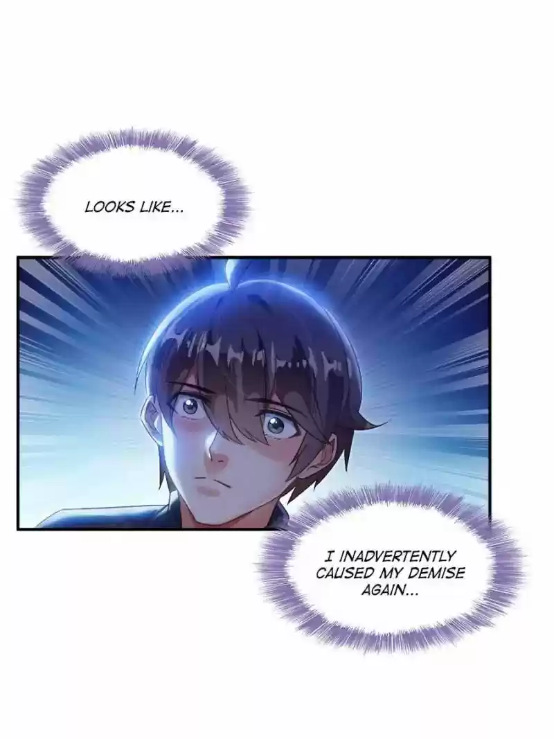 Cultivation Chat Group Chapter 143