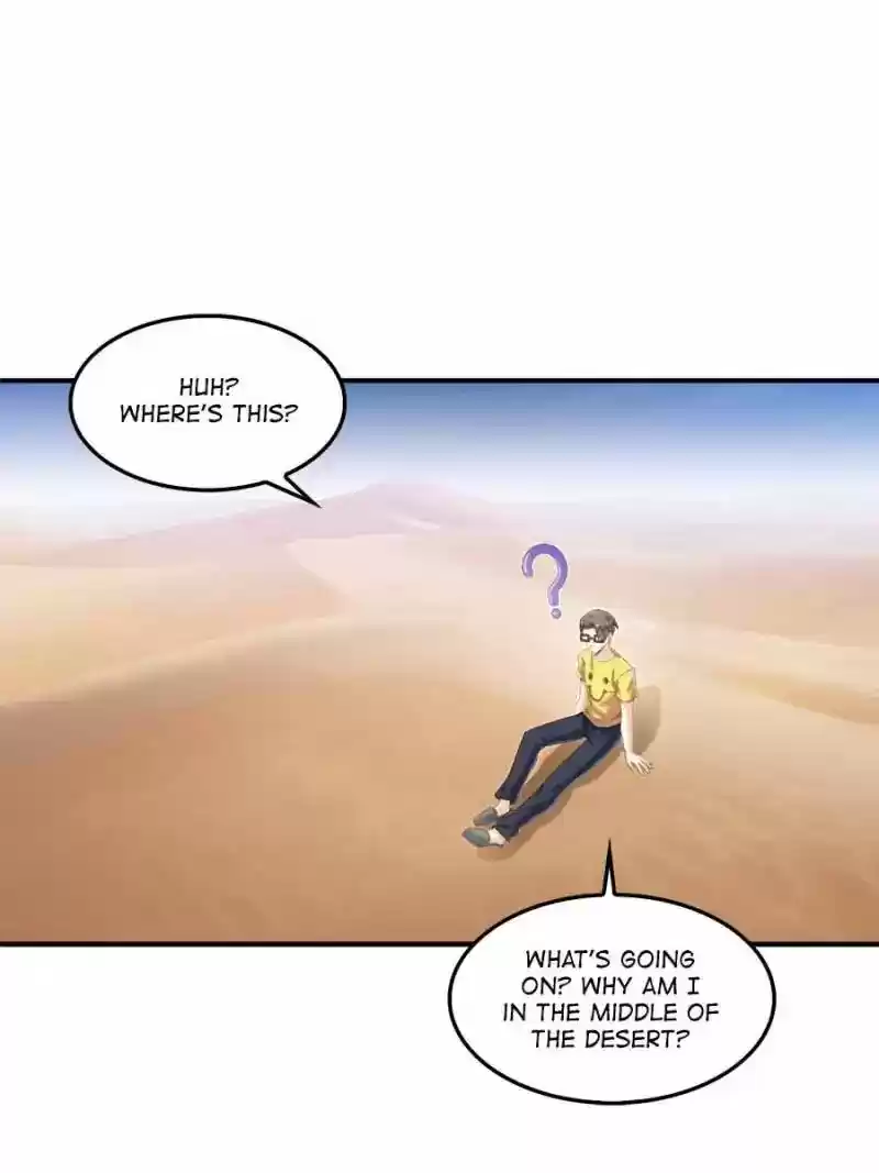 Cultivation Chat Group Chapter 143