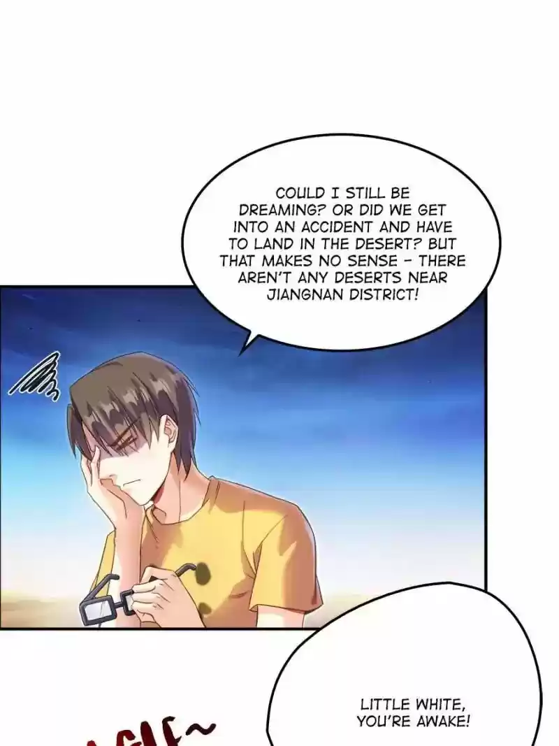 Cultivation Chat Group Chapter 143