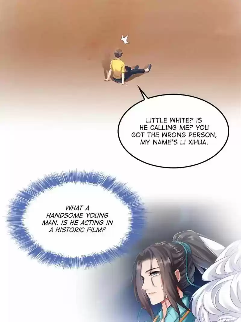 Cultivation Chat Group Chapter 143