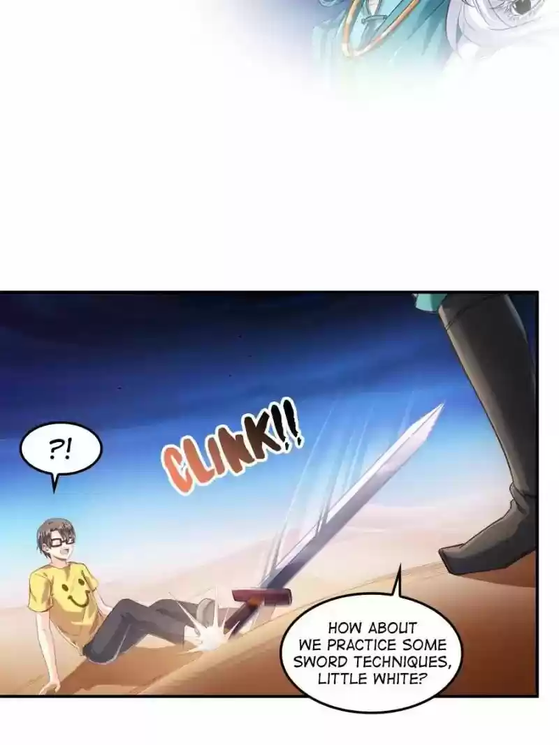 Cultivation Chat Group Chapter 143