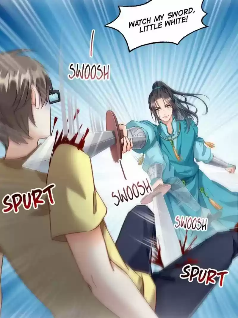 Cultivation Chat Group Chapter 143