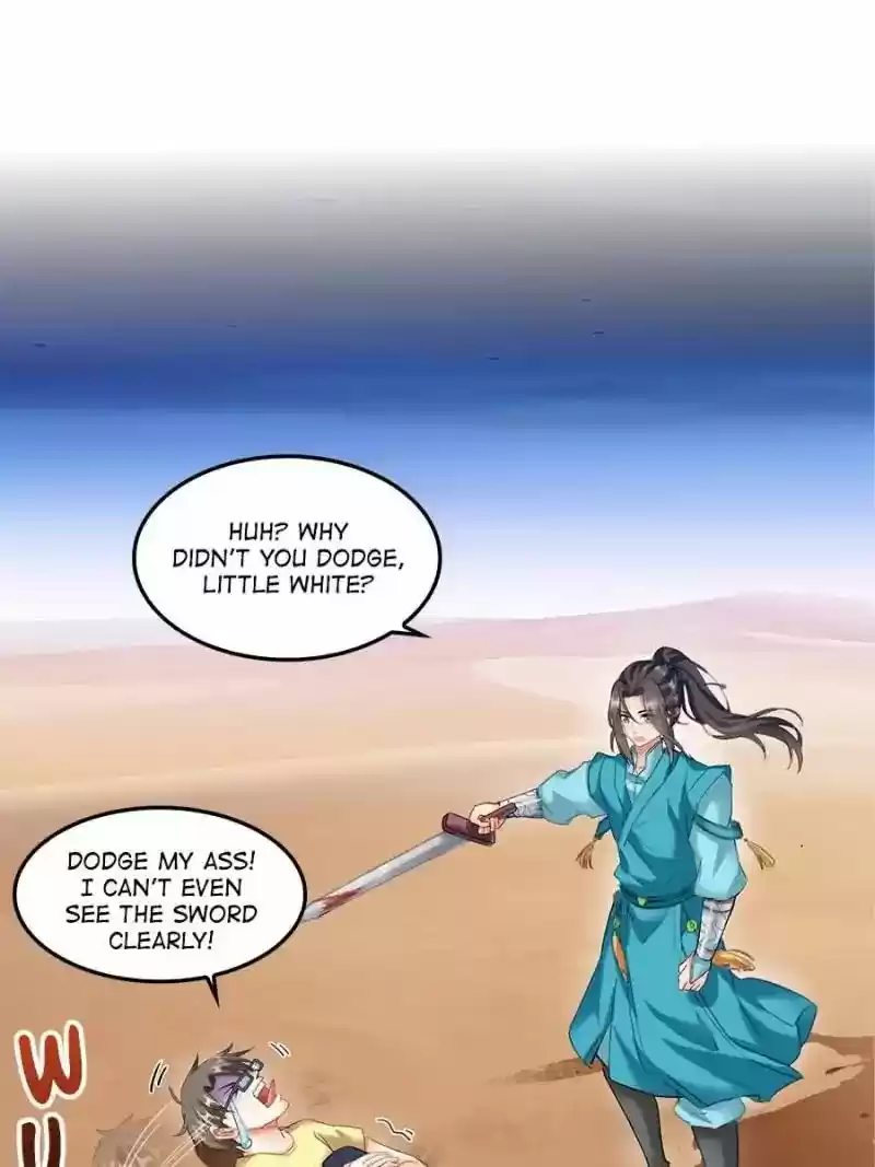 Cultivation Chat Group Chapter 143