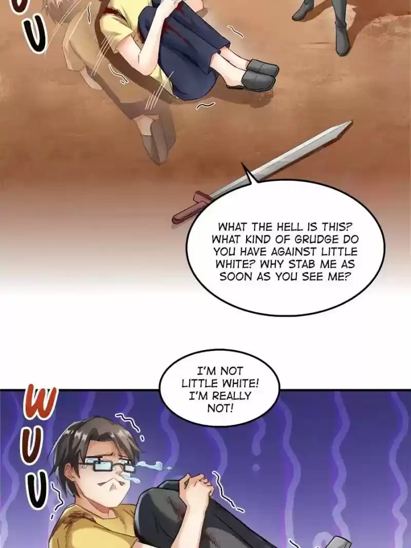 Cultivation Chat Group Chapter 143