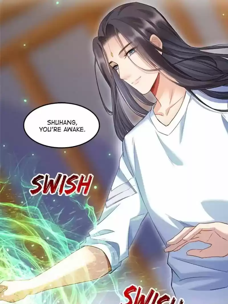 Cultivation Chat Group Chapter 143