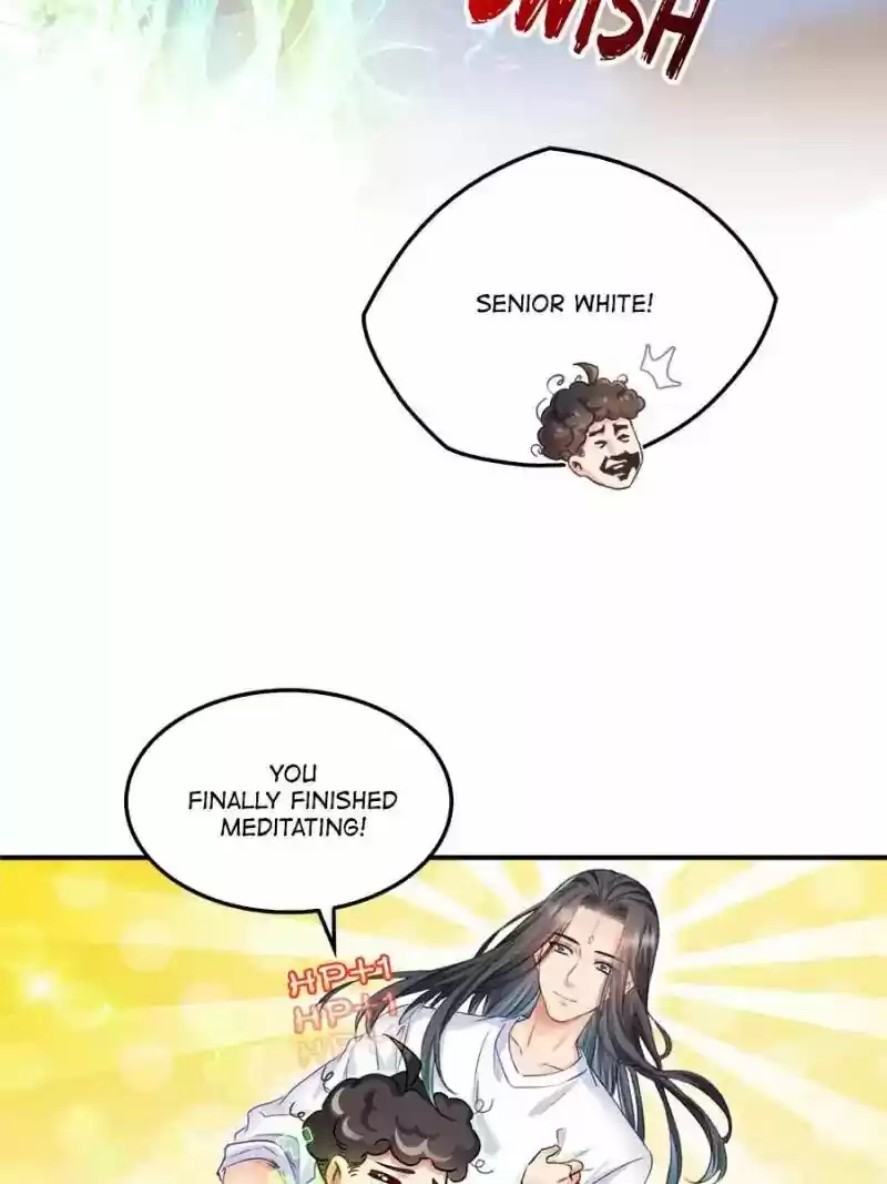 Cultivation Chat Group Chapter 143