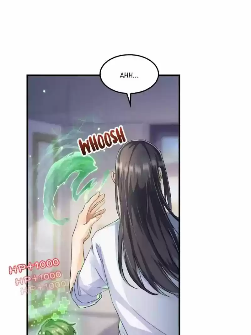 Cultivation Chat Group Chapter 143