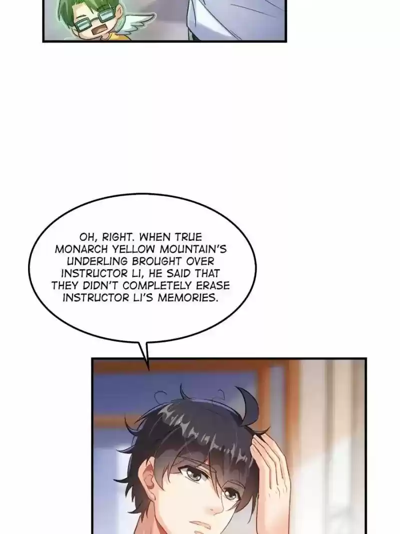 Cultivation Chat Group Chapter 143