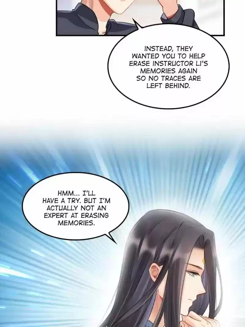 Cultivation Chat Group Chapter 143