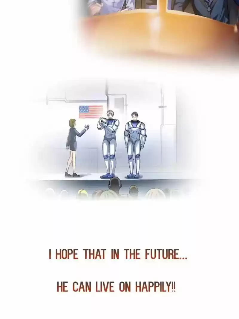 Cultivation Chat Group Chapter 143