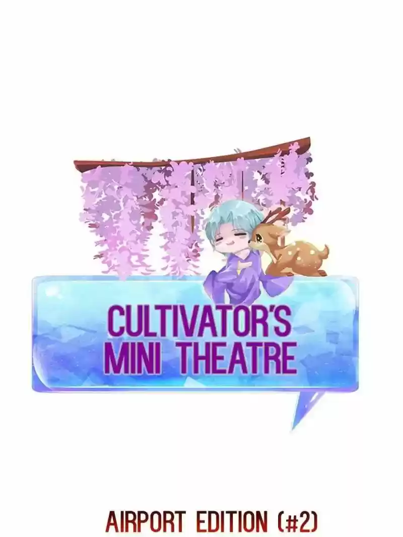 Cultivation Chat Group Chapter 143