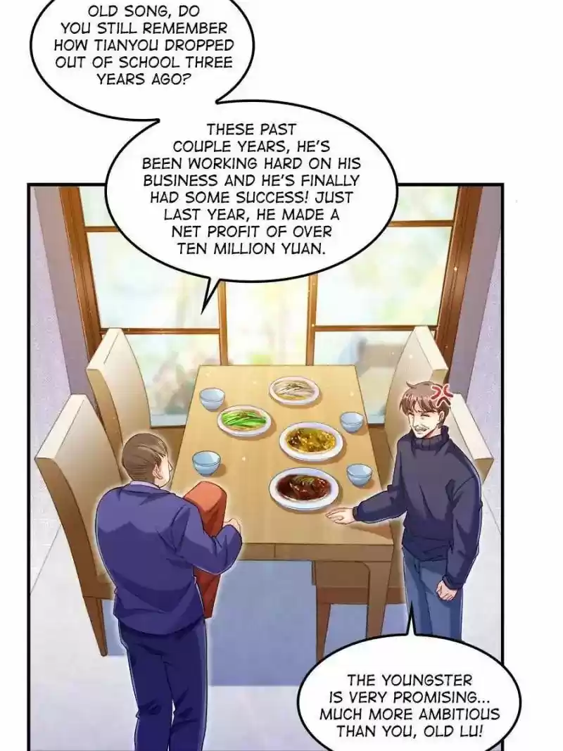 Cultivation Chat Group Chapter 145