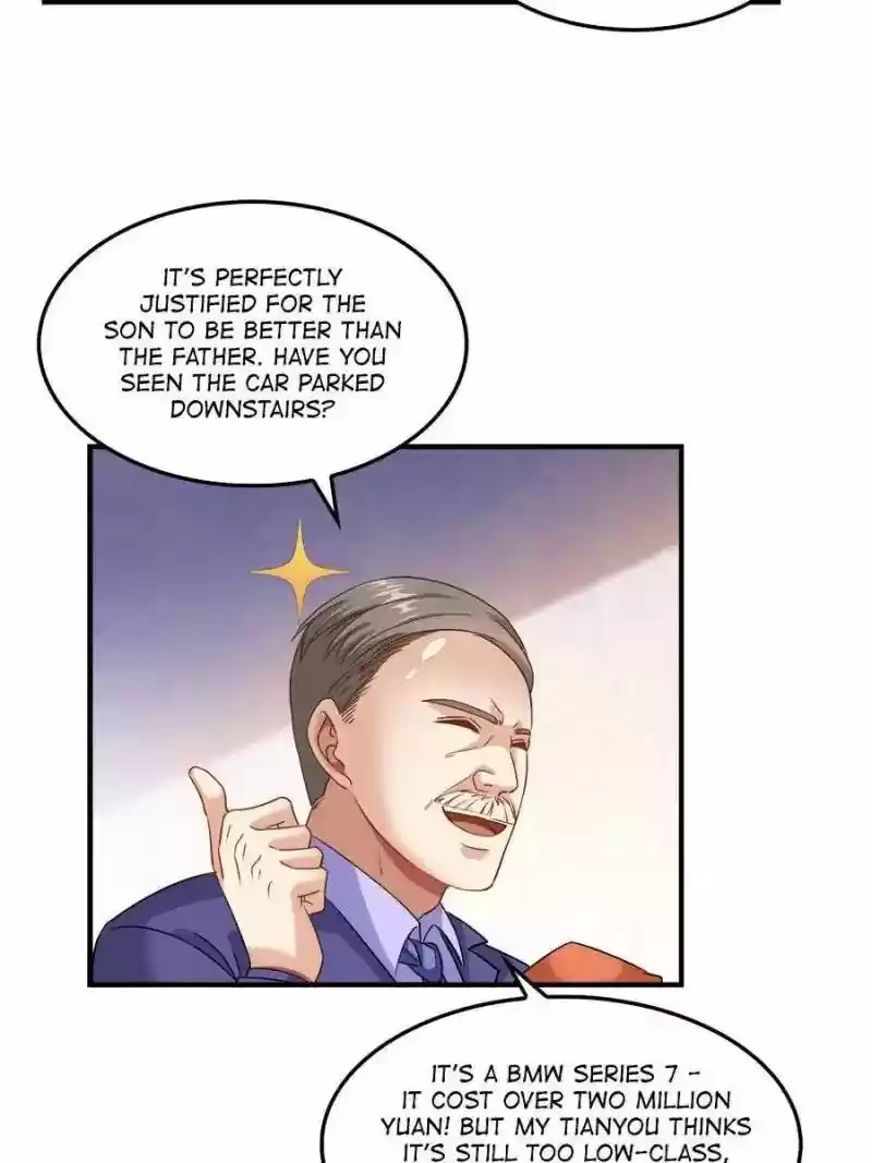 Cultivation Chat Group Chapter 145