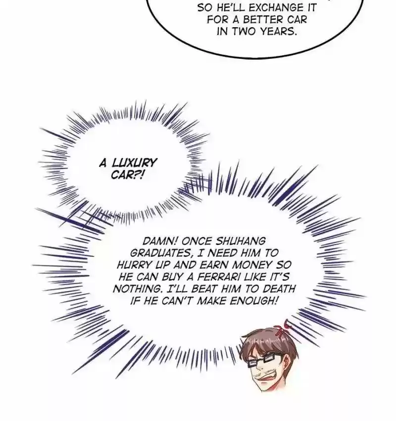 Cultivation Chat Group Chapter 145