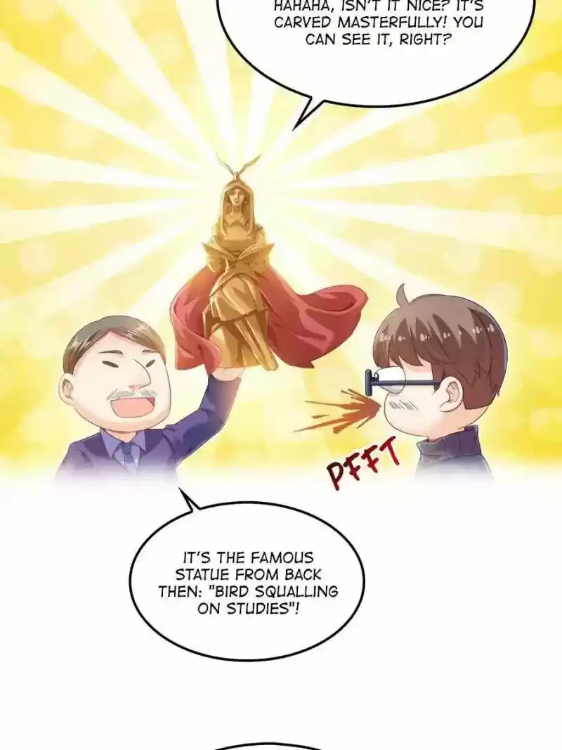 Cultivation Chat Group Chapter 145