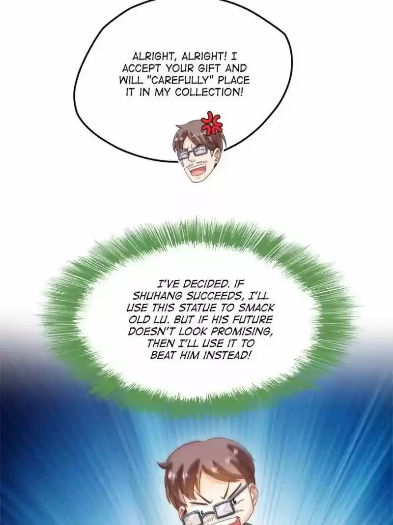 Cultivation Chat Group Chapter 145