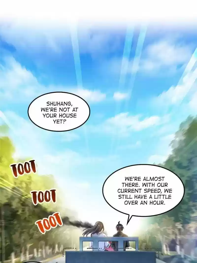 Cultivation Chat Group Chapter 145