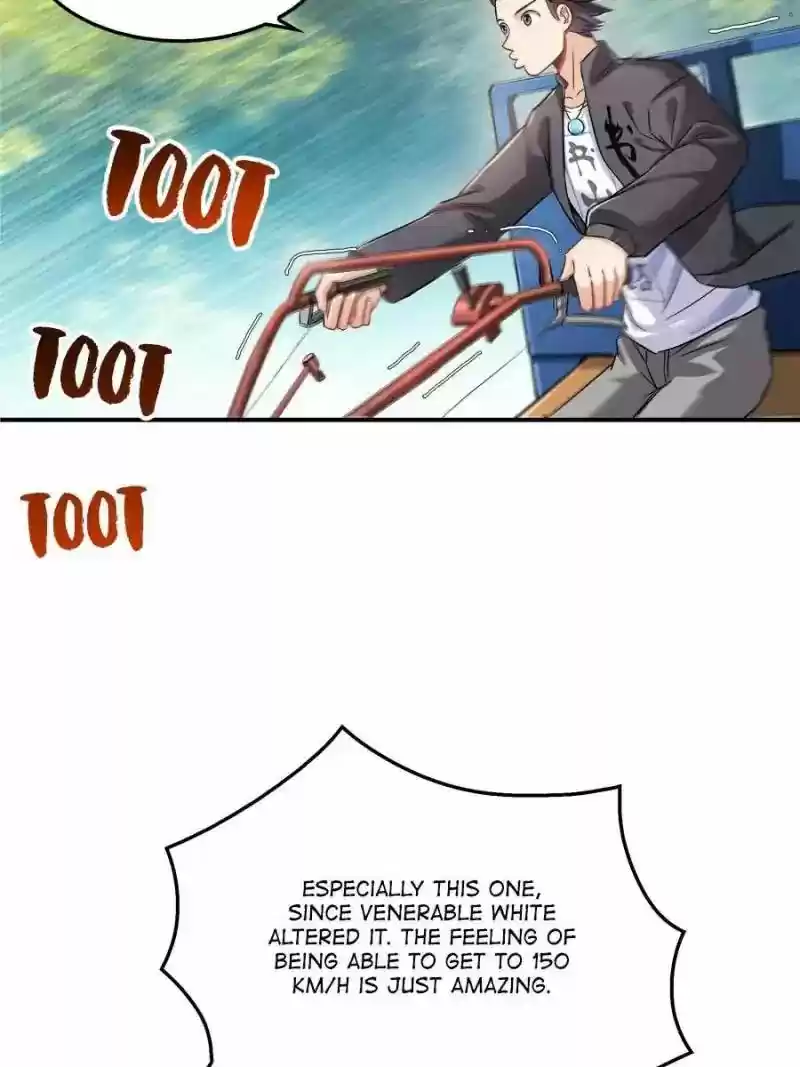 Cultivation Chat Group Chapter 145