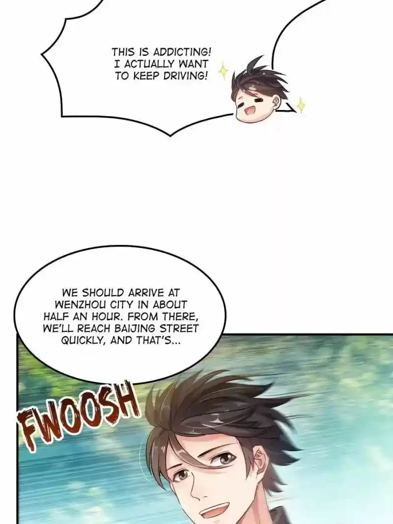 Cultivation Chat Group Chapter 145