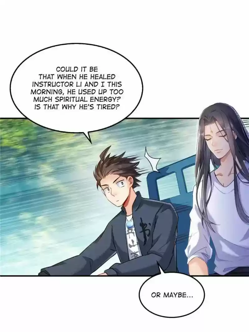 Cultivation Chat Group Chapter 145