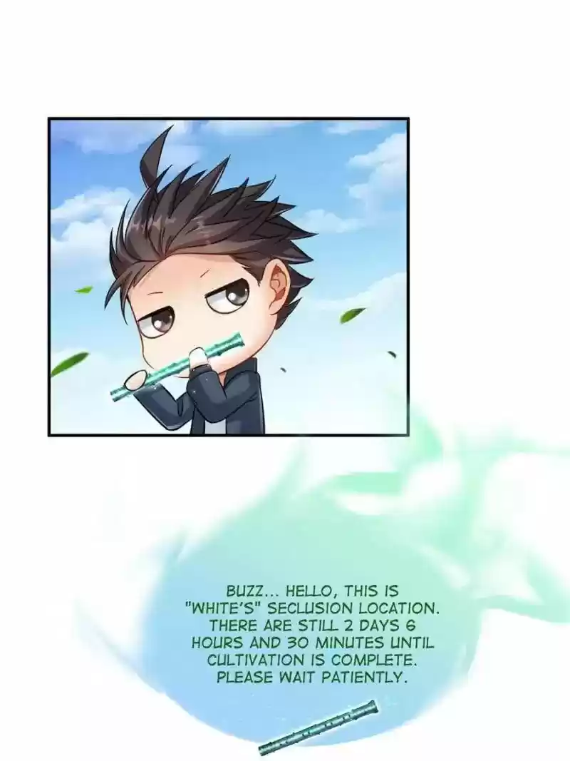Cultivation Chat Group Chapter 145