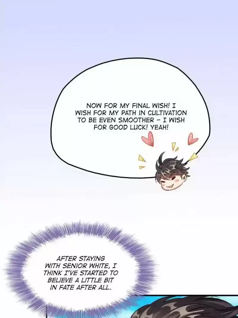 Cultivation Chat Group Chapter 145
