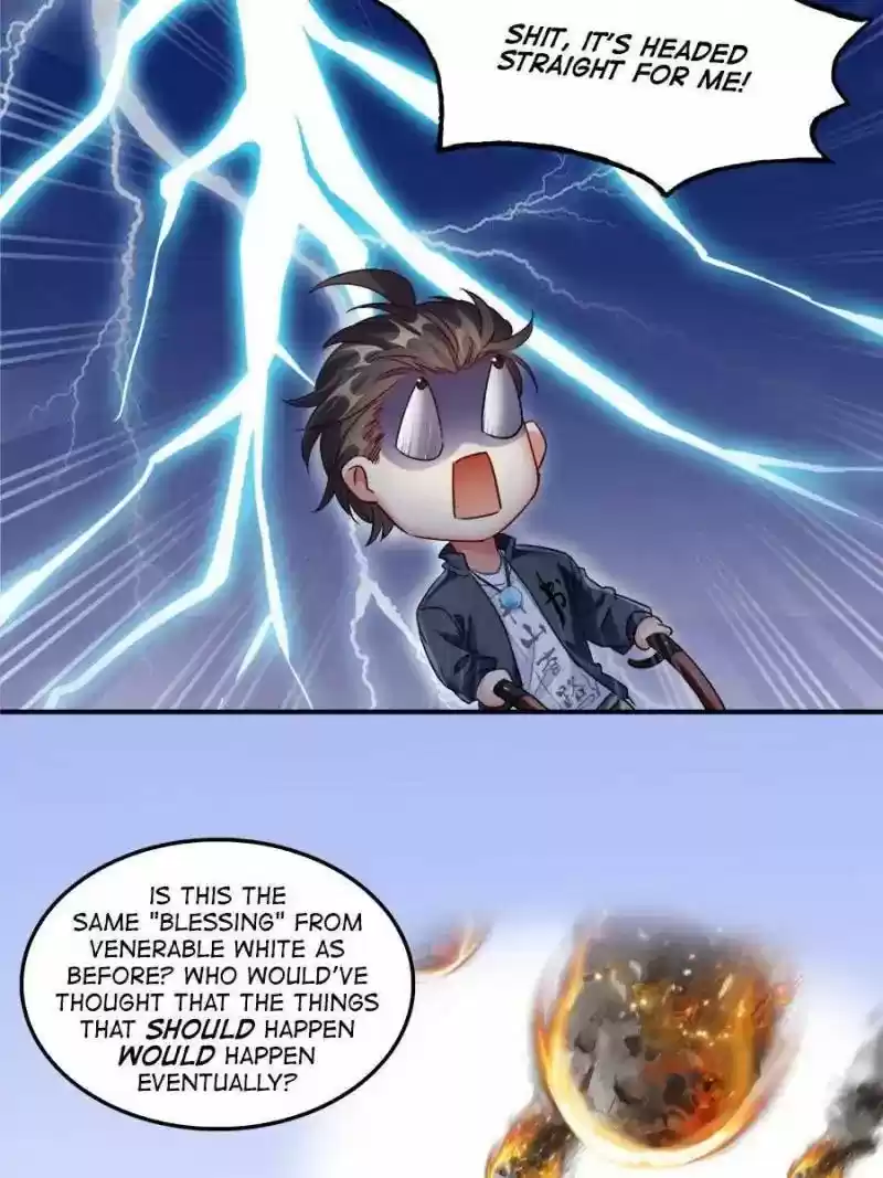 Cultivation Chat Group Chapter 145