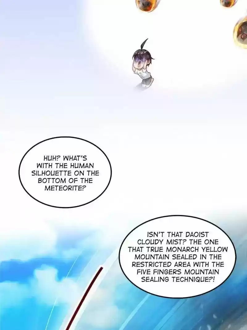 Cultivation Chat Group Chapter 145