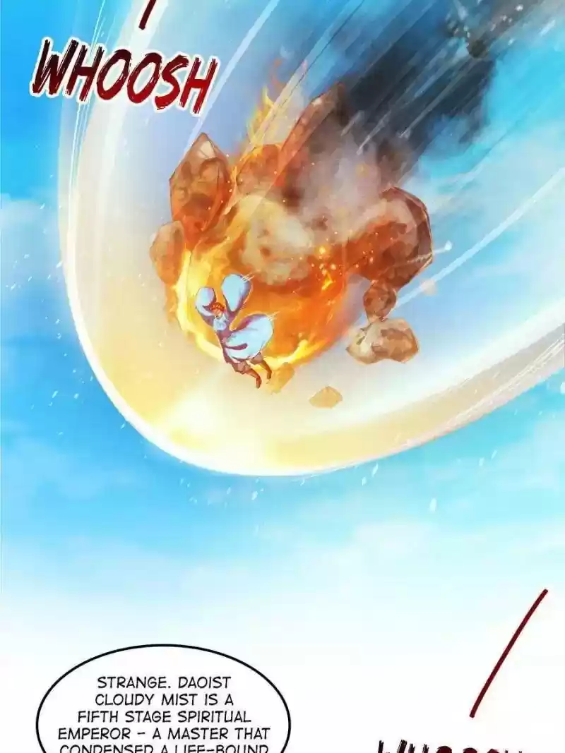 Cultivation Chat Group Chapter 145