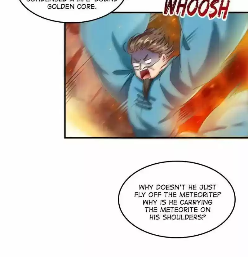 Cultivation Chat Group Chapter 145