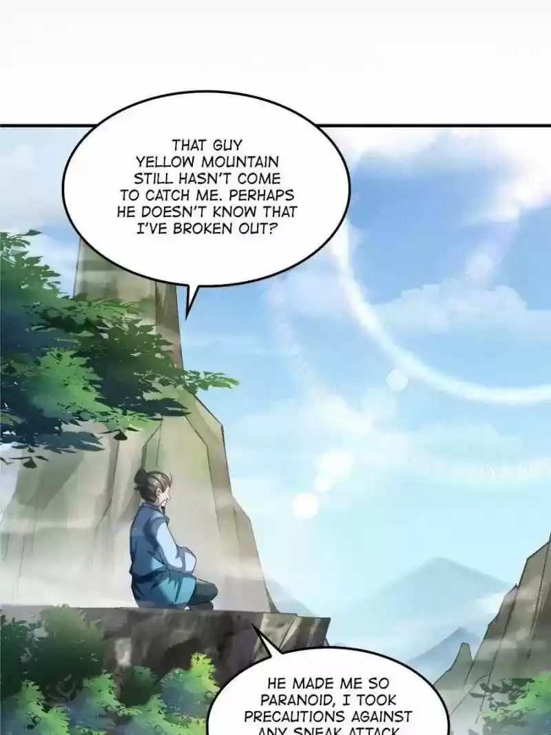 Cultivation Chat Group Chapter 145