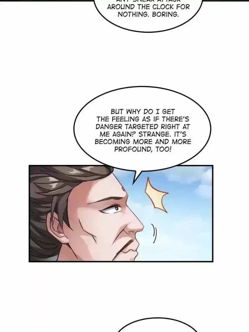 Cultivation Chat Group Chapter 145