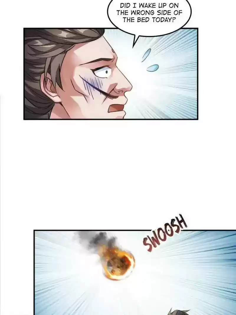 Cultivation Chat Group Chapter 145