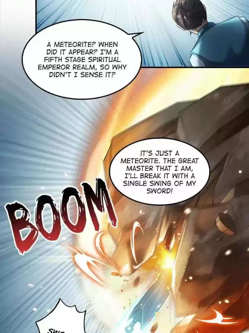 Cultivation Chat Group Chapter 145