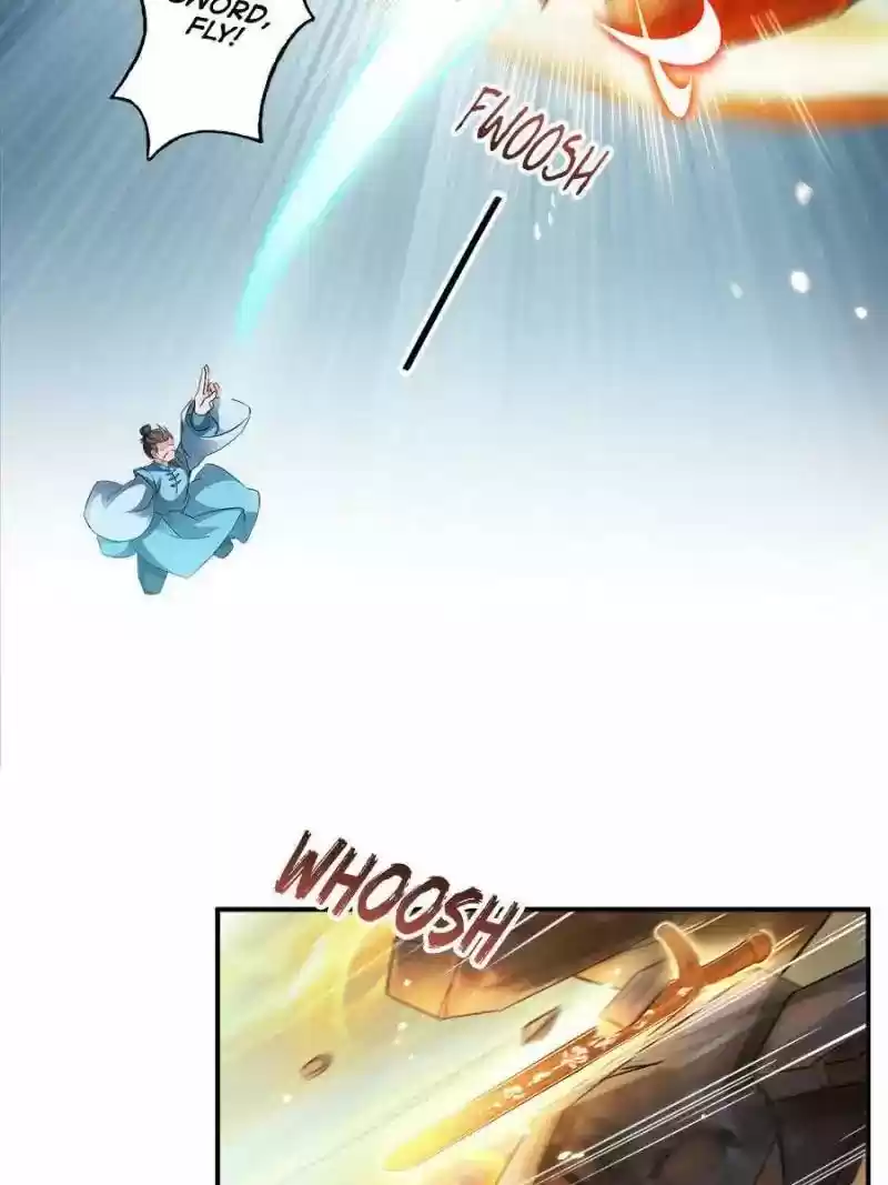 Cultivation Chat Group Chapter 145