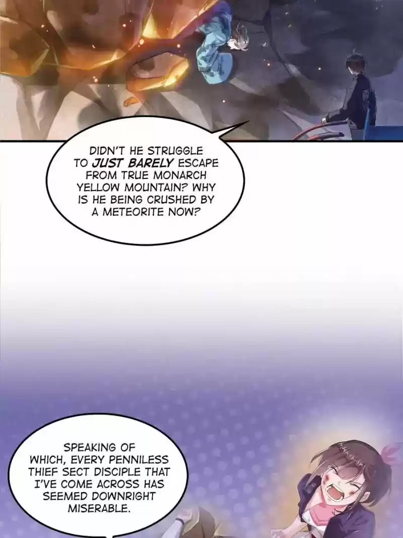 Cultivation Chat Group Chapter 146