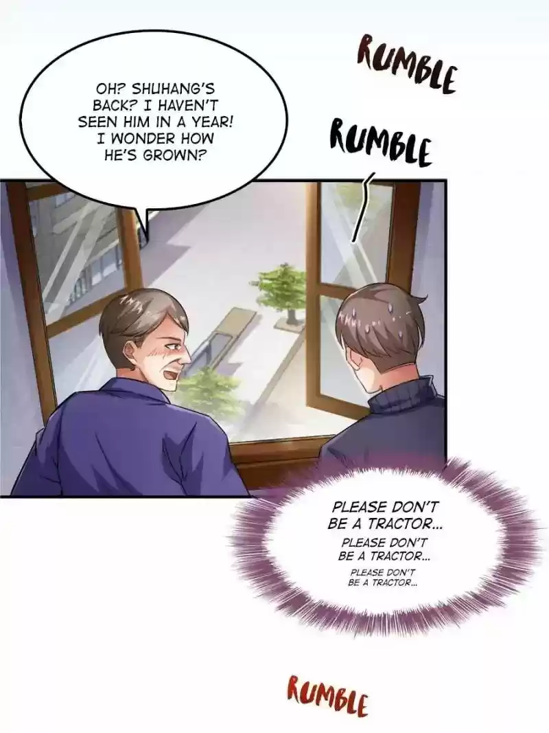 Cultivation Chat Group Chapter 146