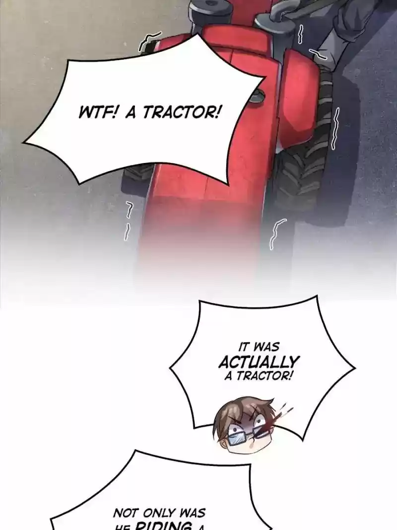 Cultivation Chat Group Chapter 146